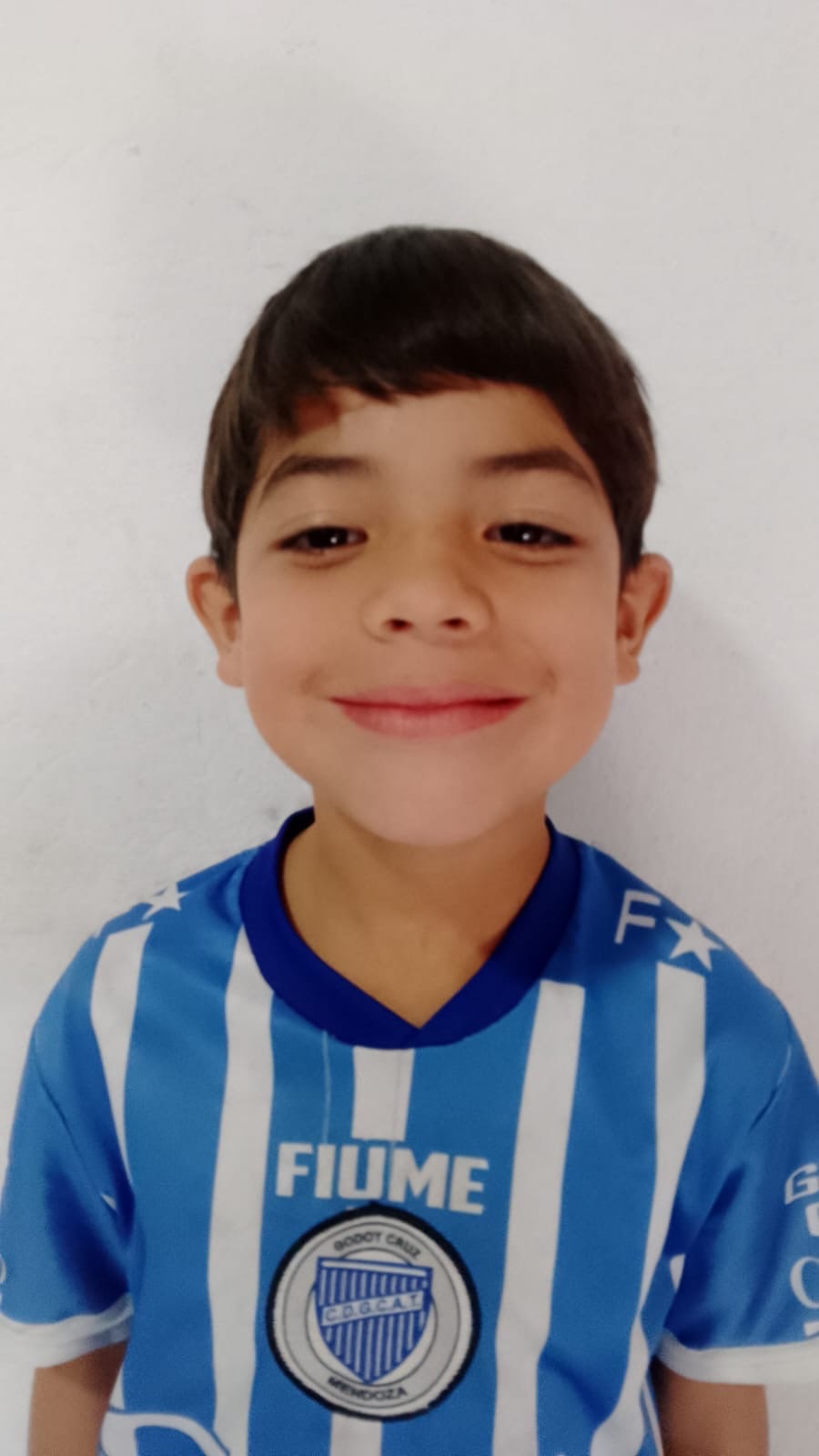 Foto de Franchesco Robledo