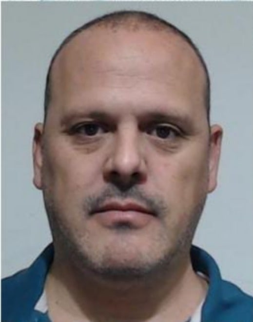 Foto de Juan Pablo Cortizo Gonzalez