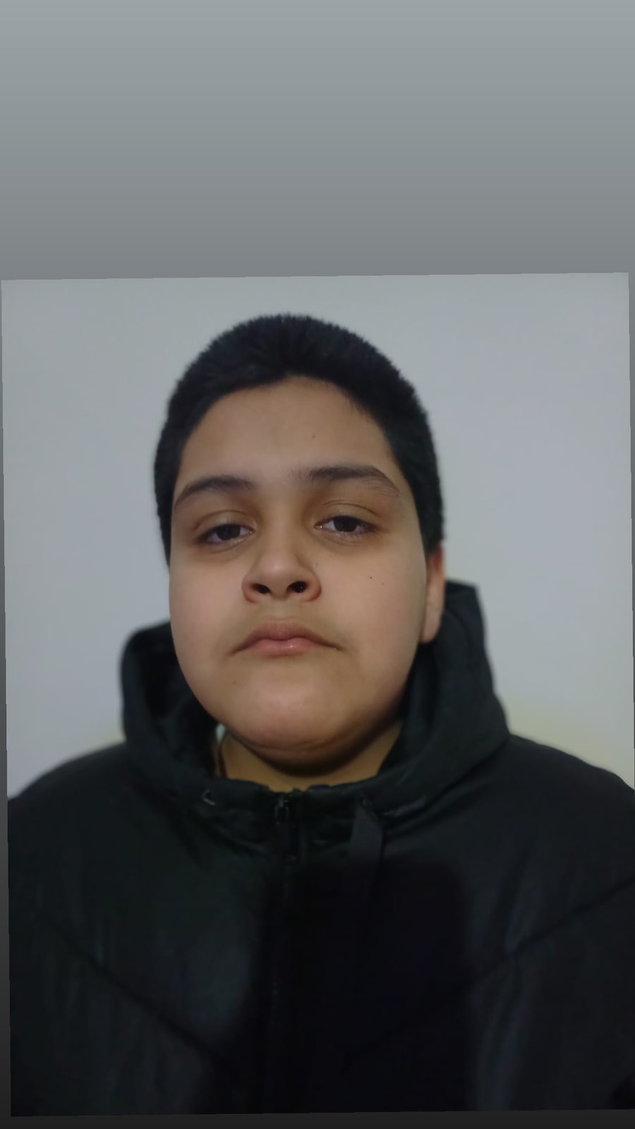 Foto de Teo Martinez
