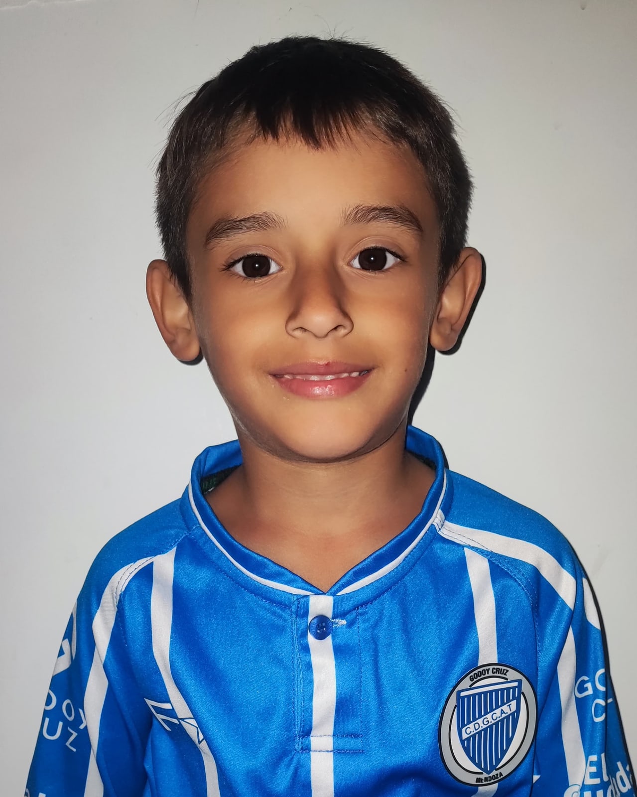 Foto de Gino feliciano Arrula ortubia