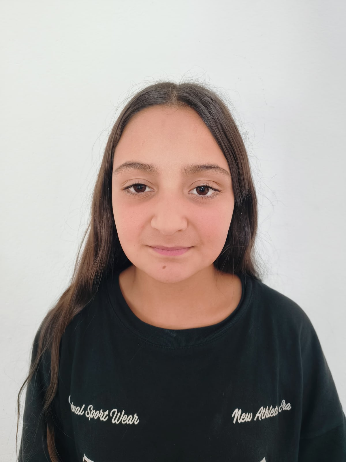 Foto de Agustina Torti