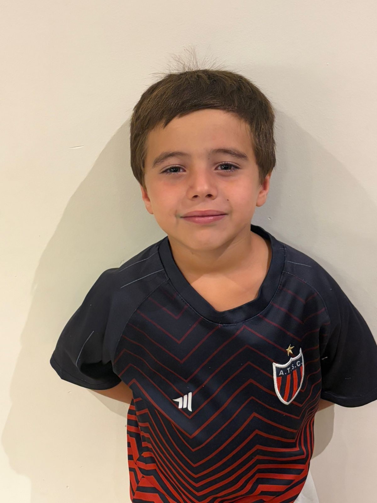 Foto de ROBERTINO LUCESOLE