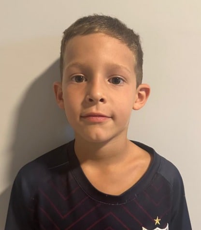Foto de FELIPE TOMAS ARRIETA ARUANI