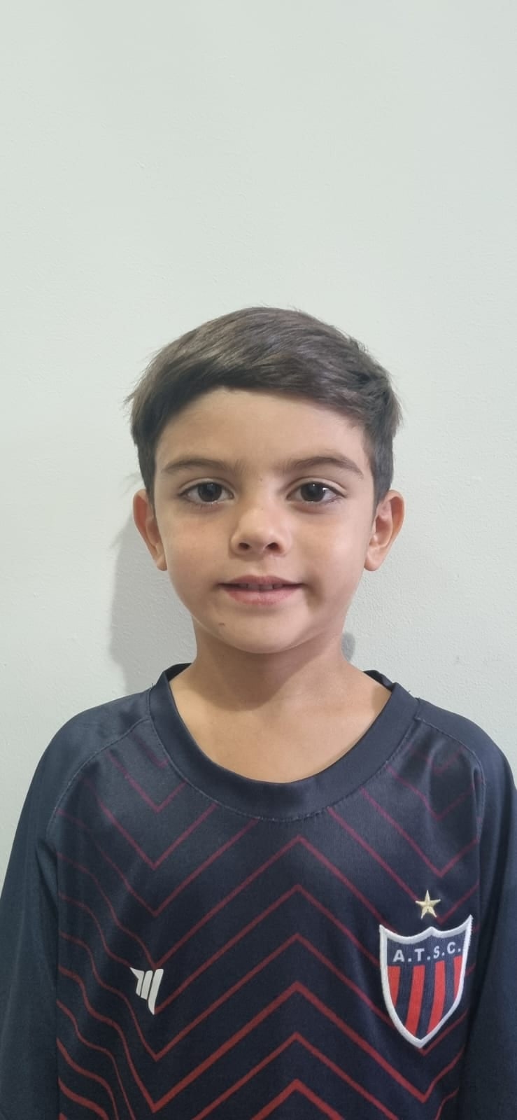 Foto de FAUSTO ANGELINI GUERRERO
