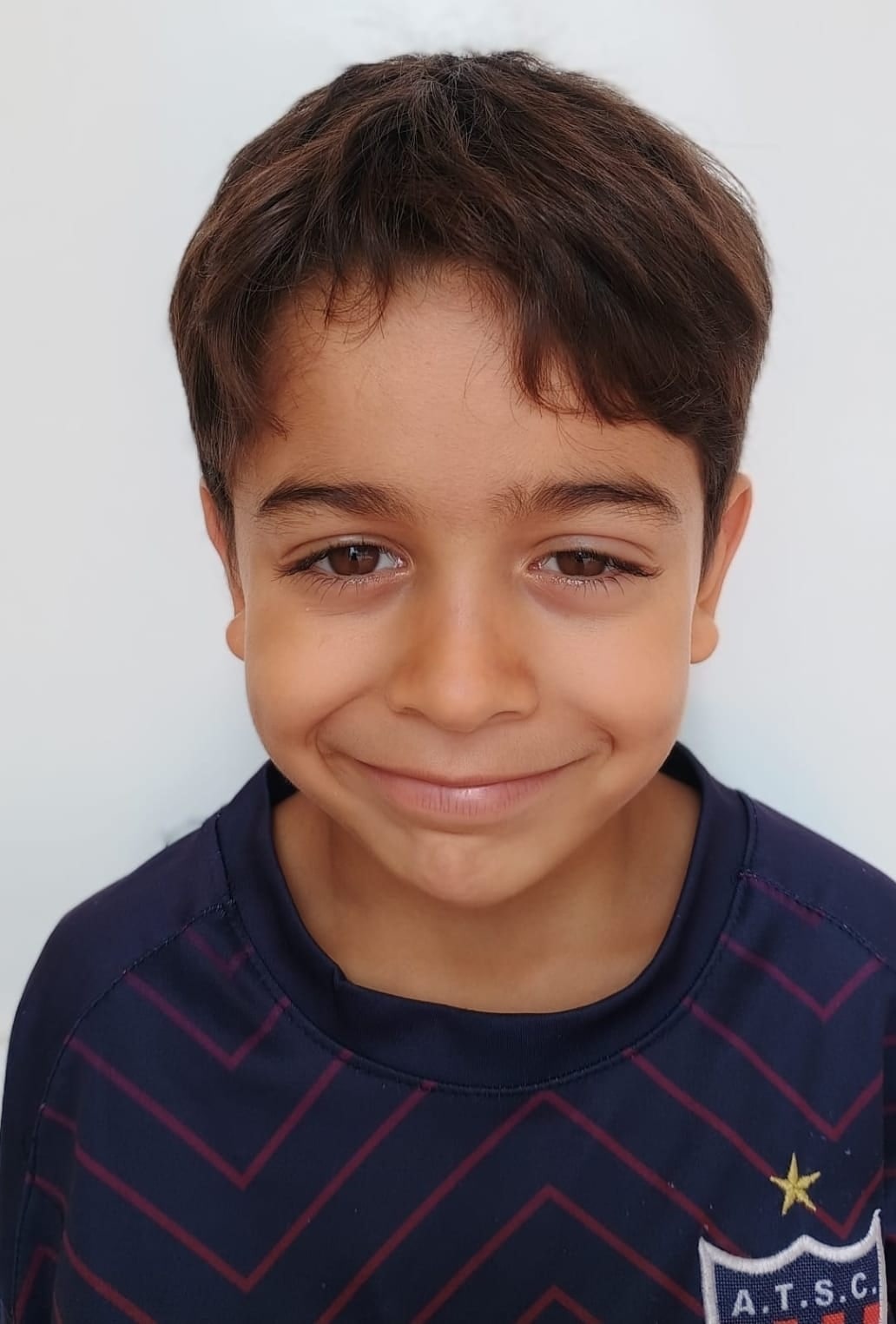 Foto de FACUNDO JULIAN MEMBRIVES