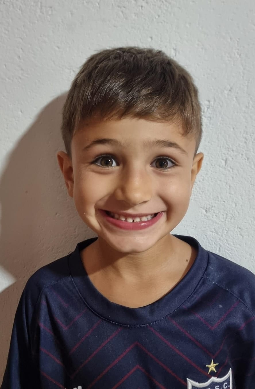 Foto de JUAN MARTIN BECERRA