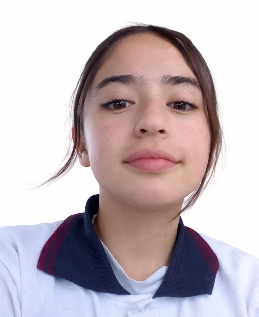 Foto de Paulina Murua Ponce