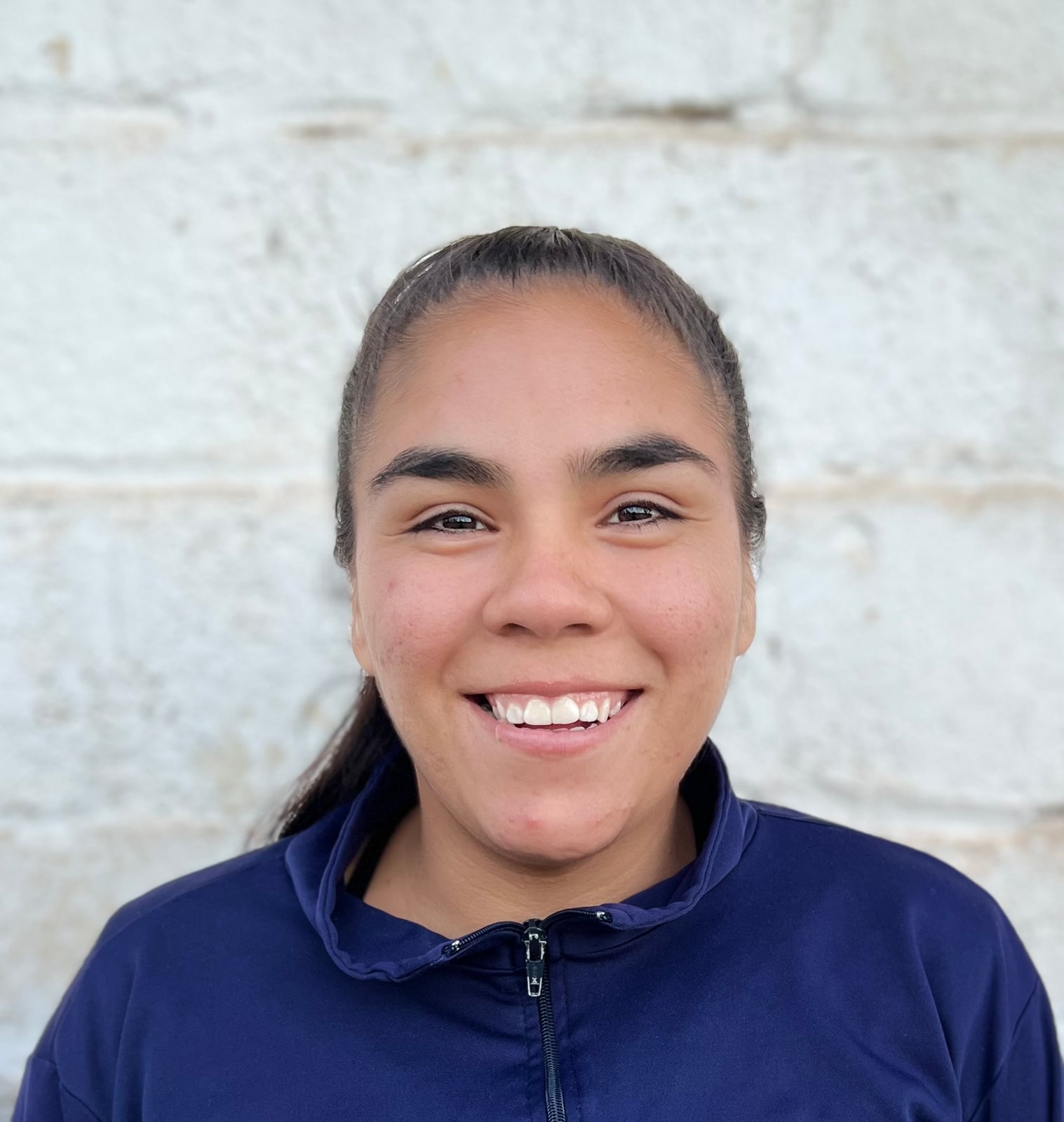 Foto de Ingrid Cáceres