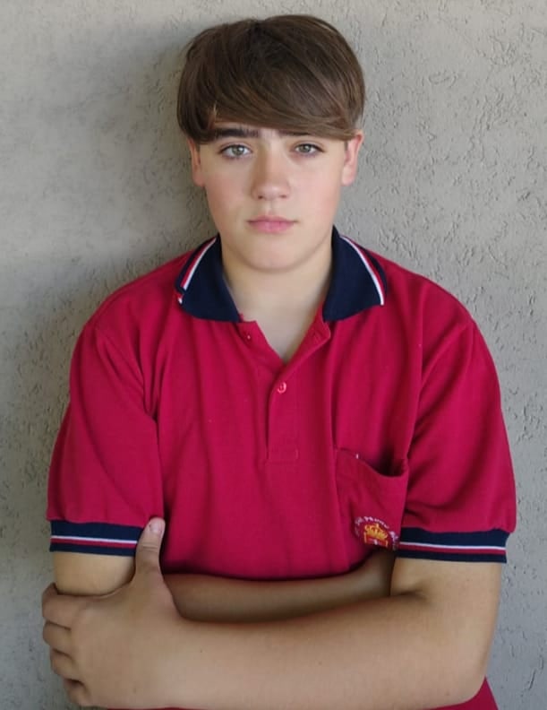 Foto de Santiago Bruno Fernández Miguel
