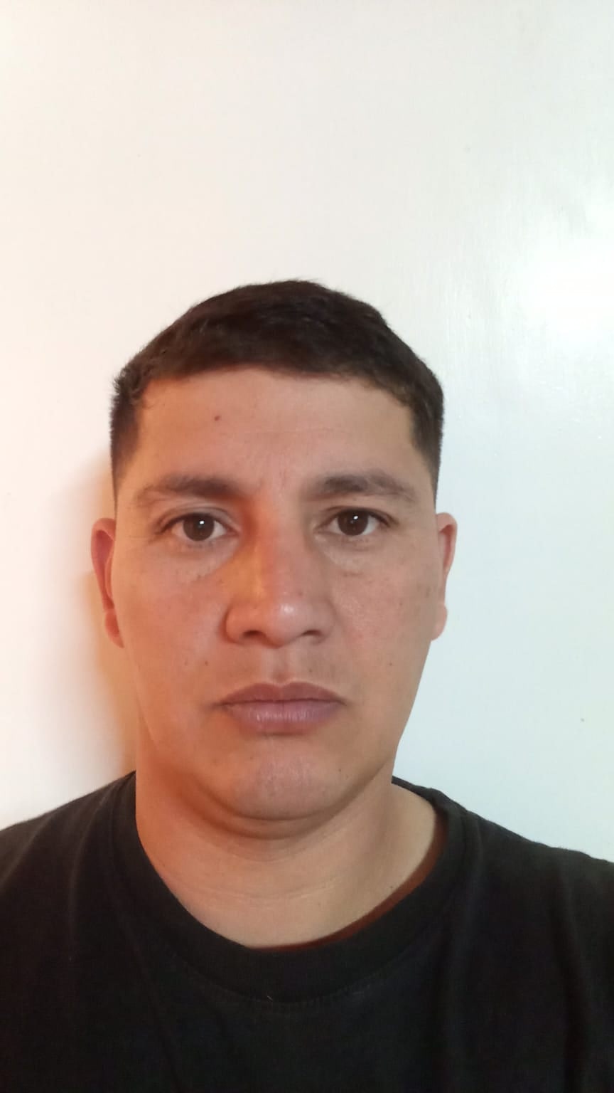 Foto de walter ricardo esposito