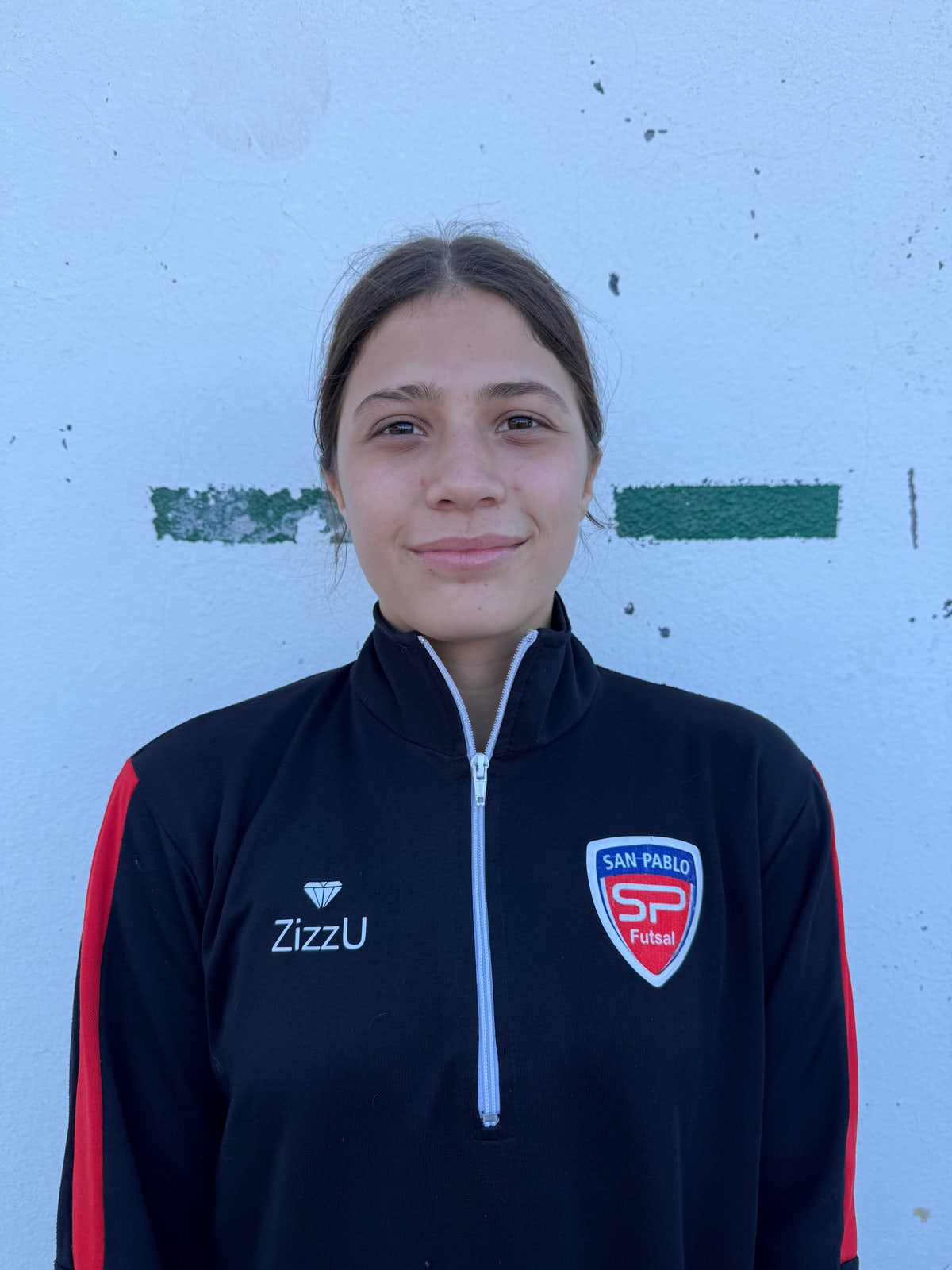Foto de Milagros Scordo Nuñez