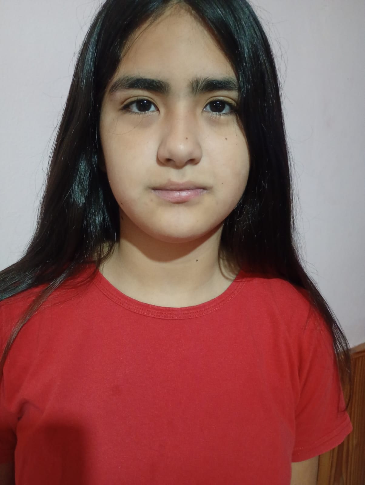 Foto de Julieta Yazmin Barrera