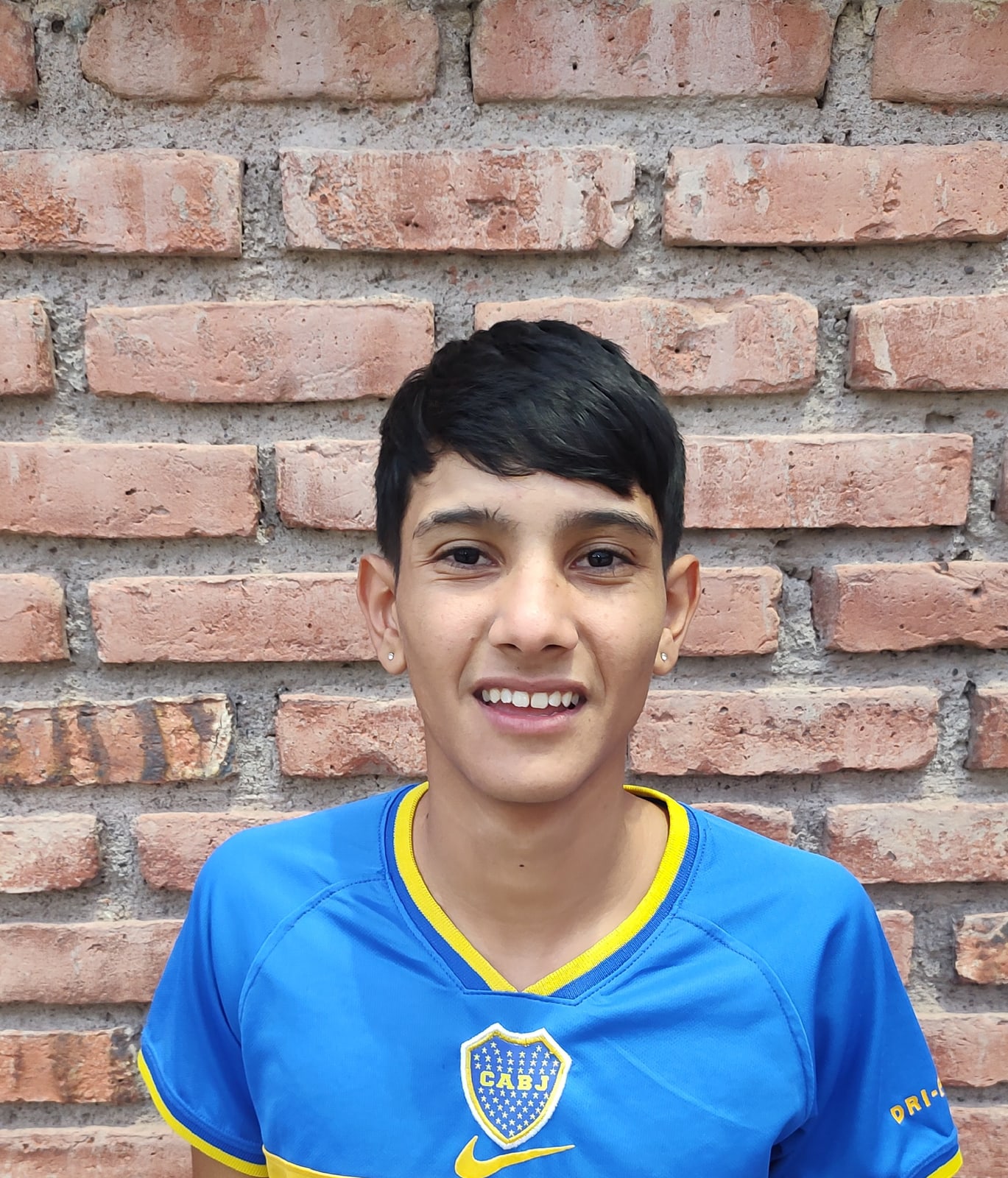 Foto de Tiago Arce