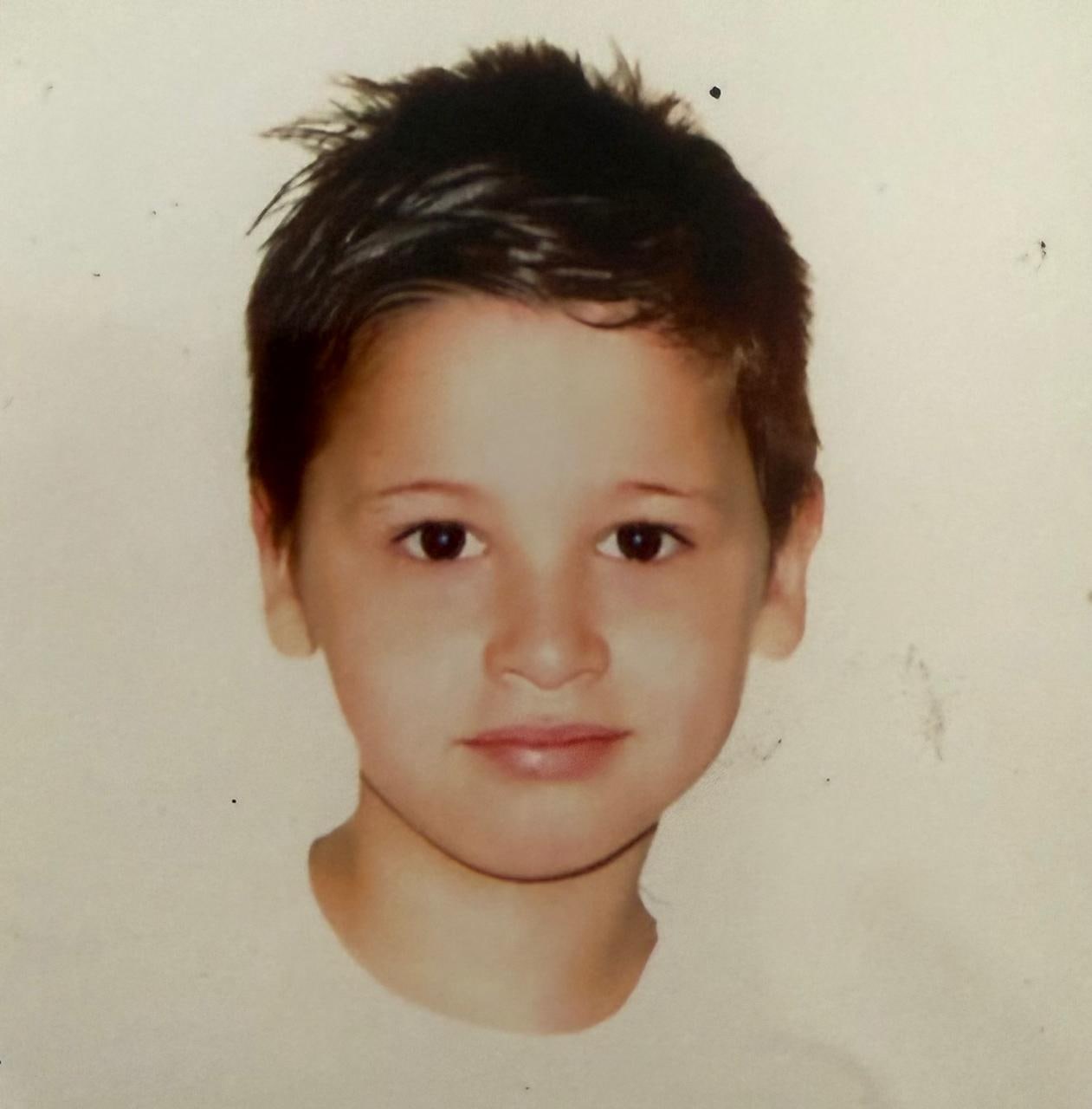 Foto de Joaquin Moreno Rubolino