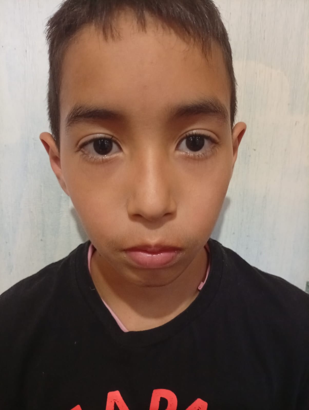 Foto de Mateo Ezequiel Torres