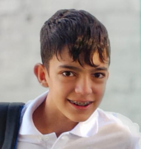 Foto de Bautista Perez