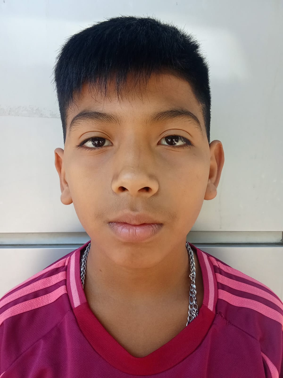 Foto de Lion David Alaniz Villalobos