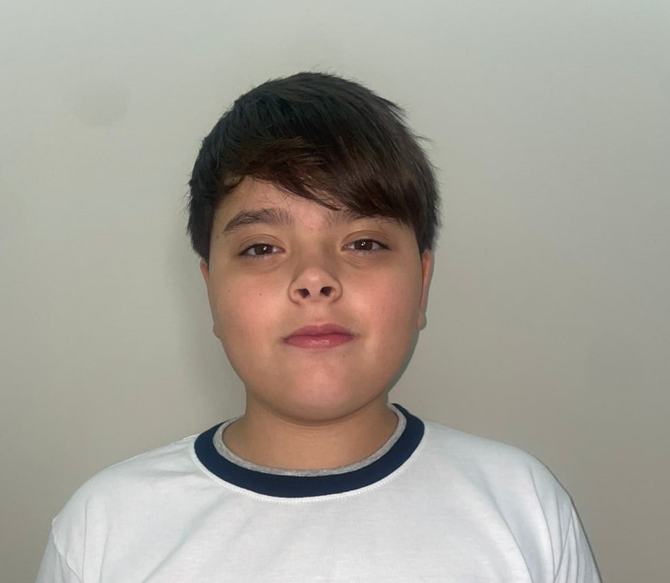 Foto de Valentino Vecerra