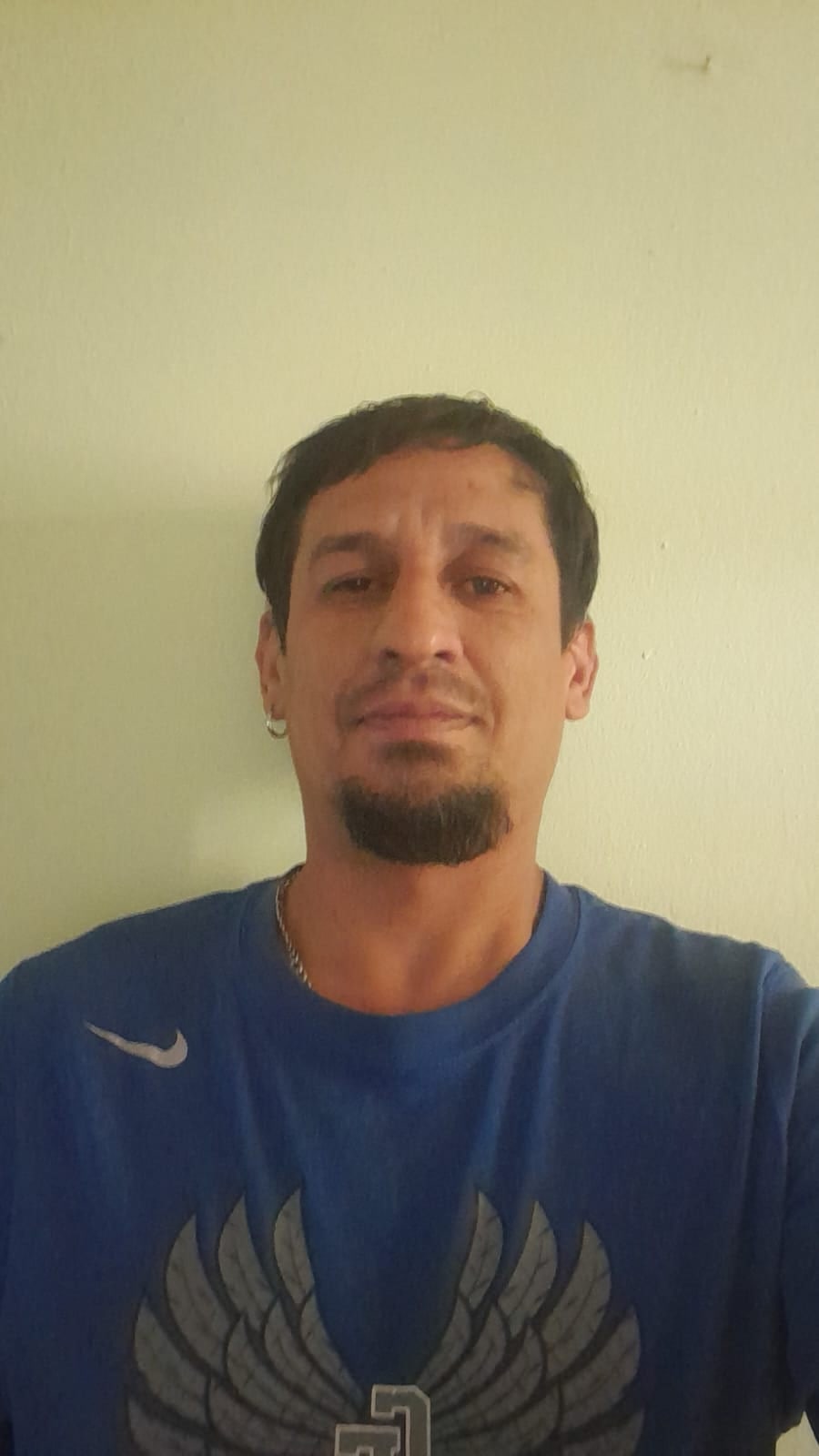 Foto de Rodrigo Carlos Paleitay