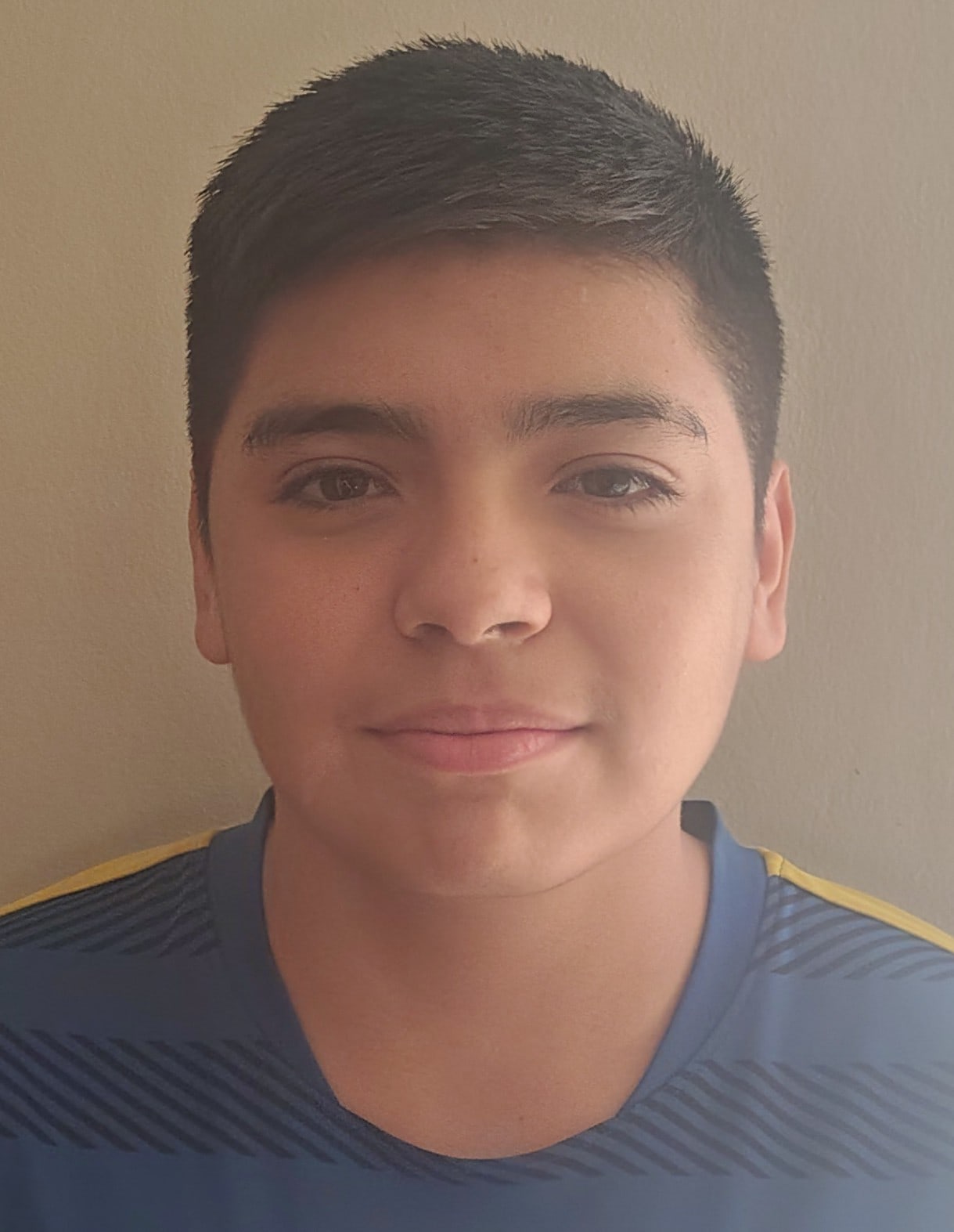 Foto de Santiago Cuenca