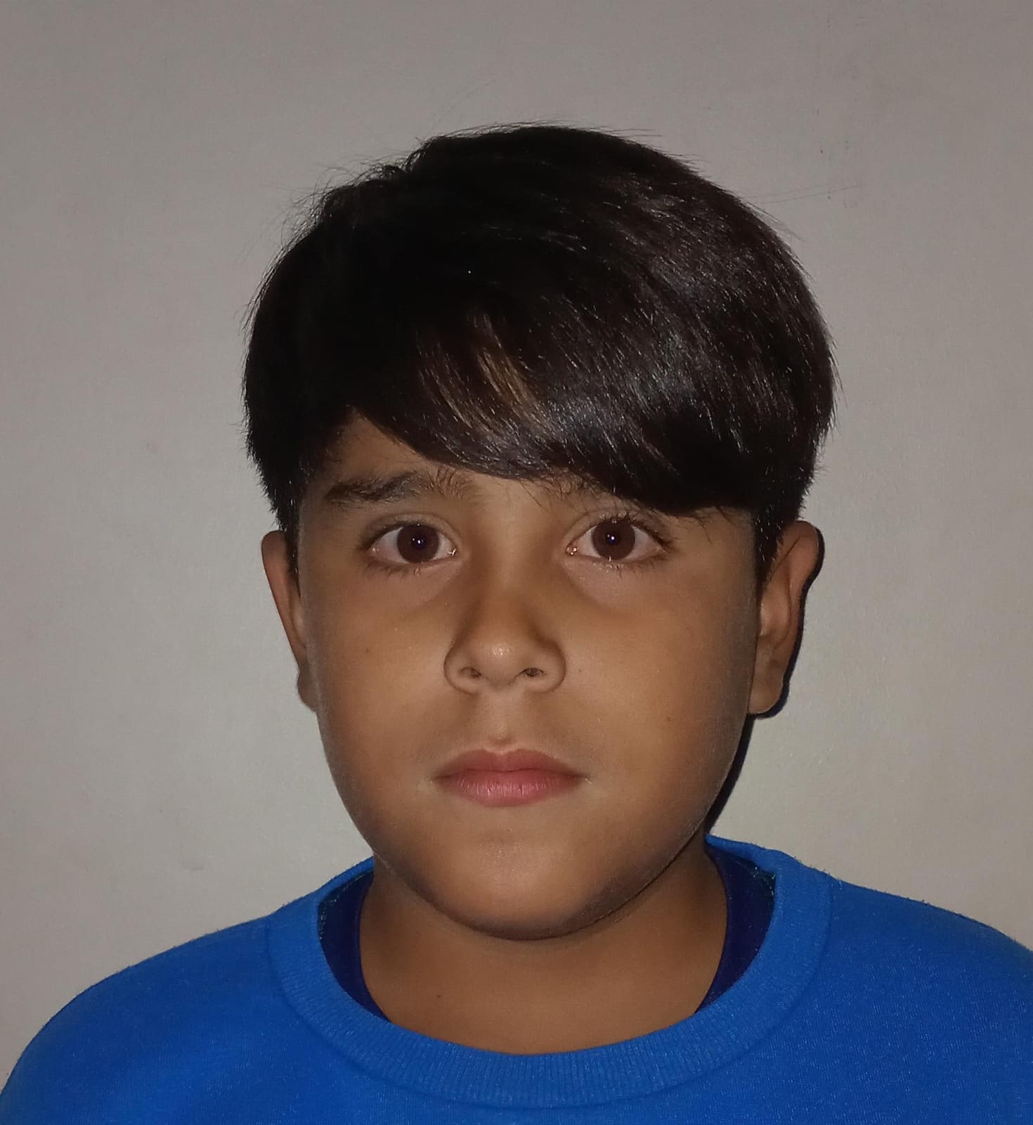 Foto de Ethan Lucero
