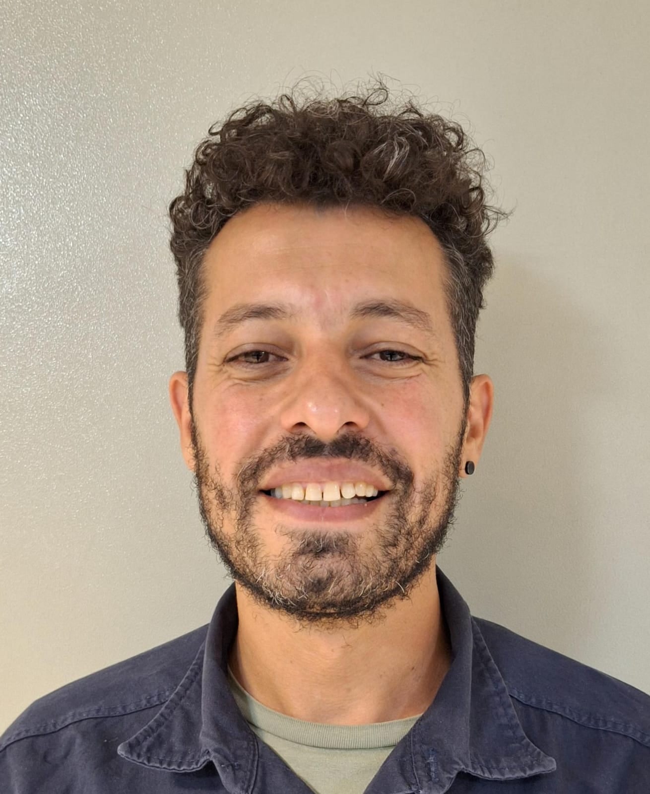 Foto de Pablo Oscar Nuñez