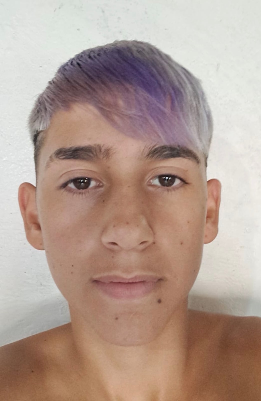 Foto de Facundo Gillan