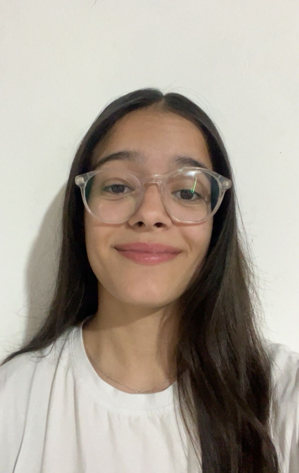Foto de Naomi Oriana Galarza