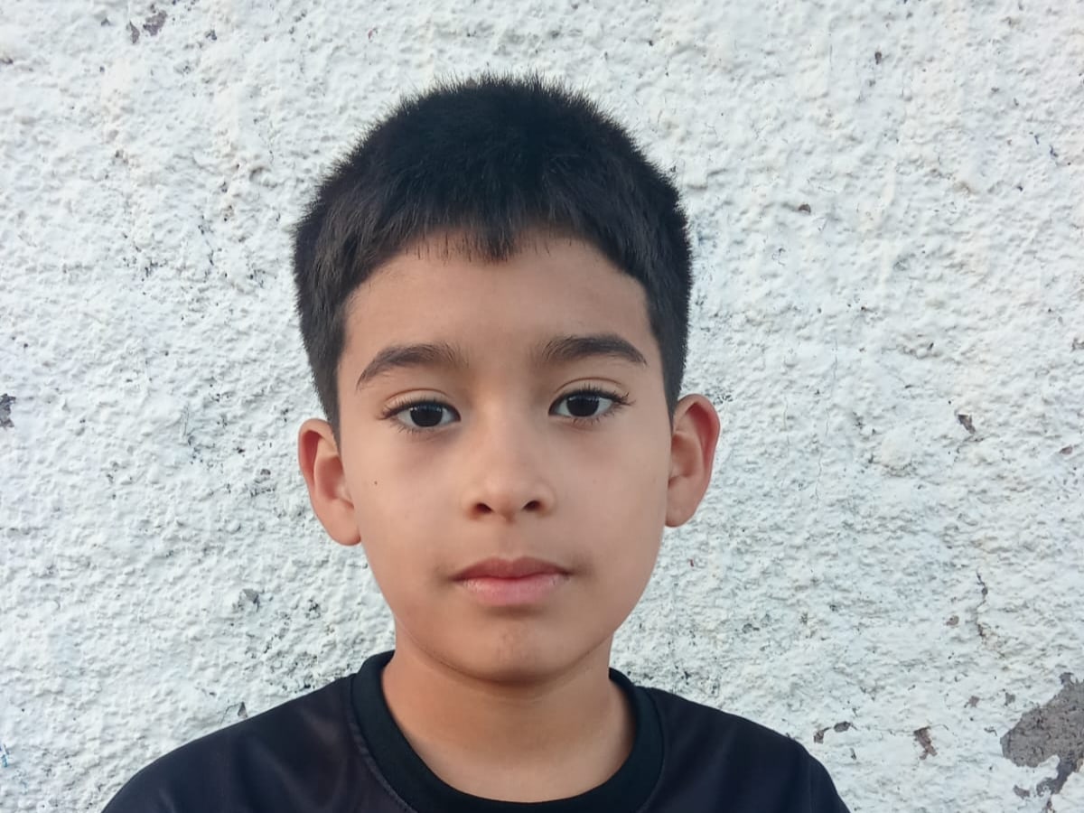 Foto de Cayetano Valdivia Roldán