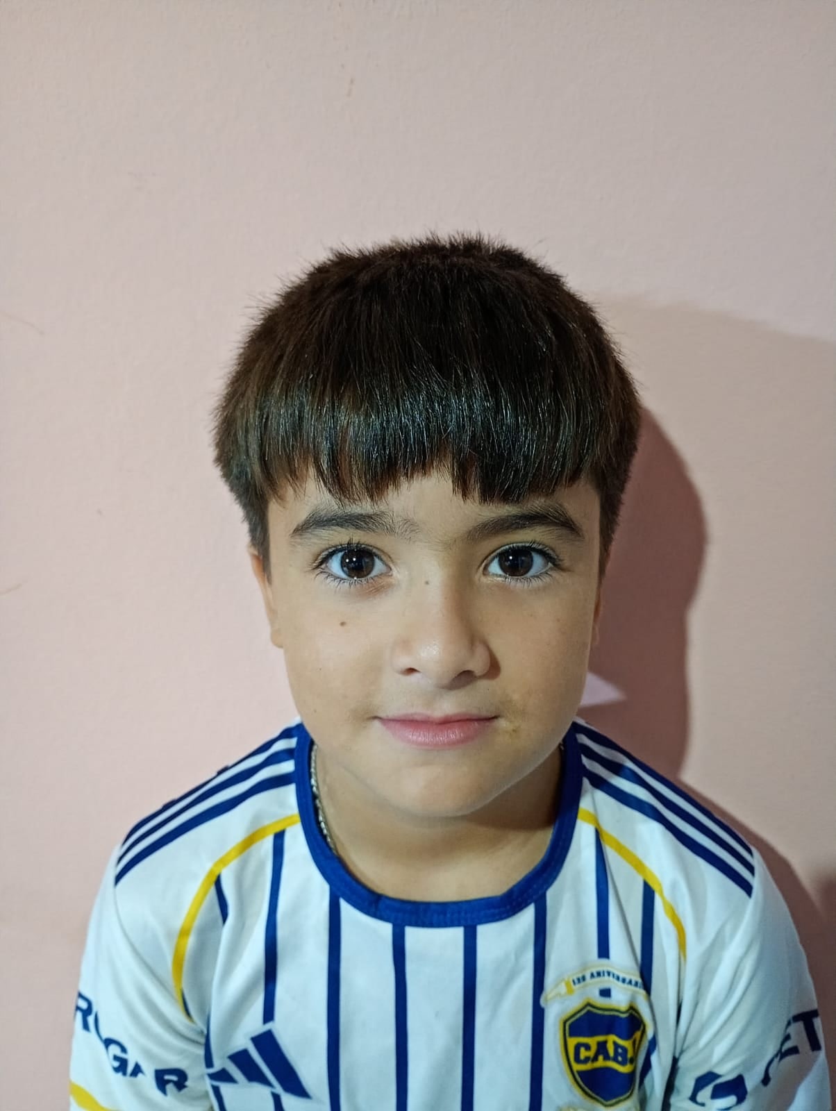 Foto de Bastian Torres