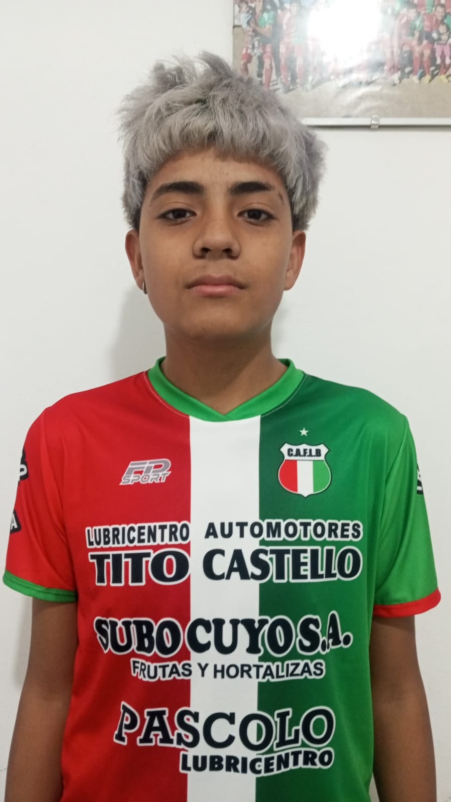 Foto de Thiago Caña