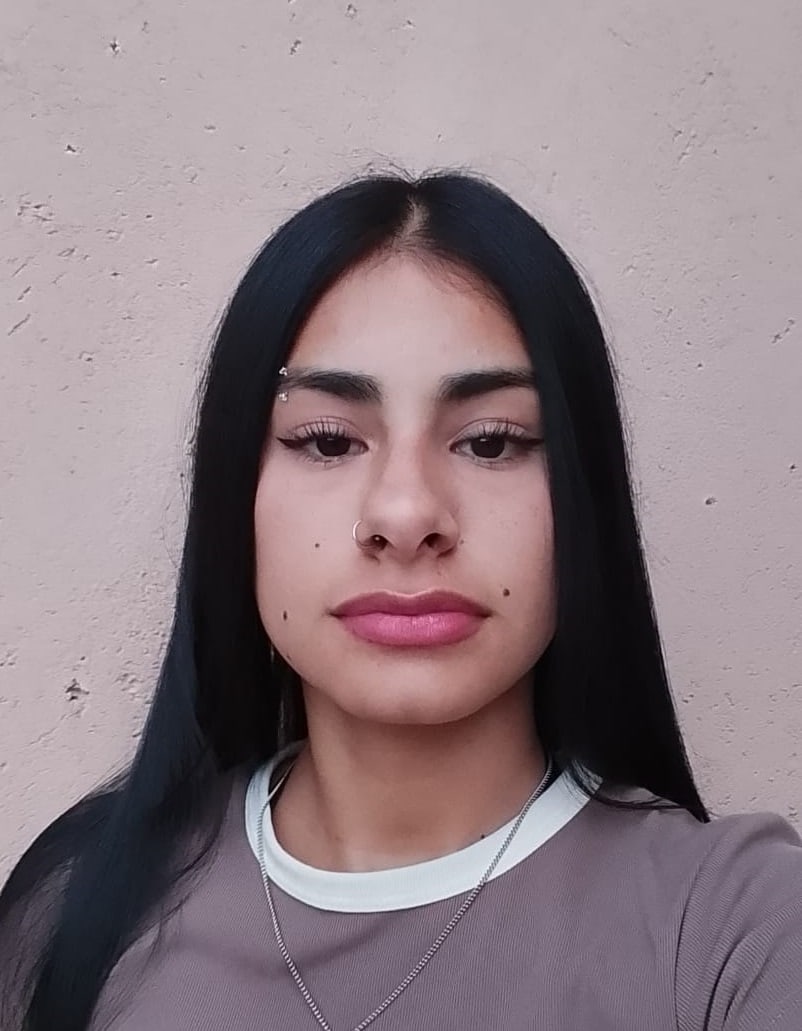 Foto de María Ruth Camargo