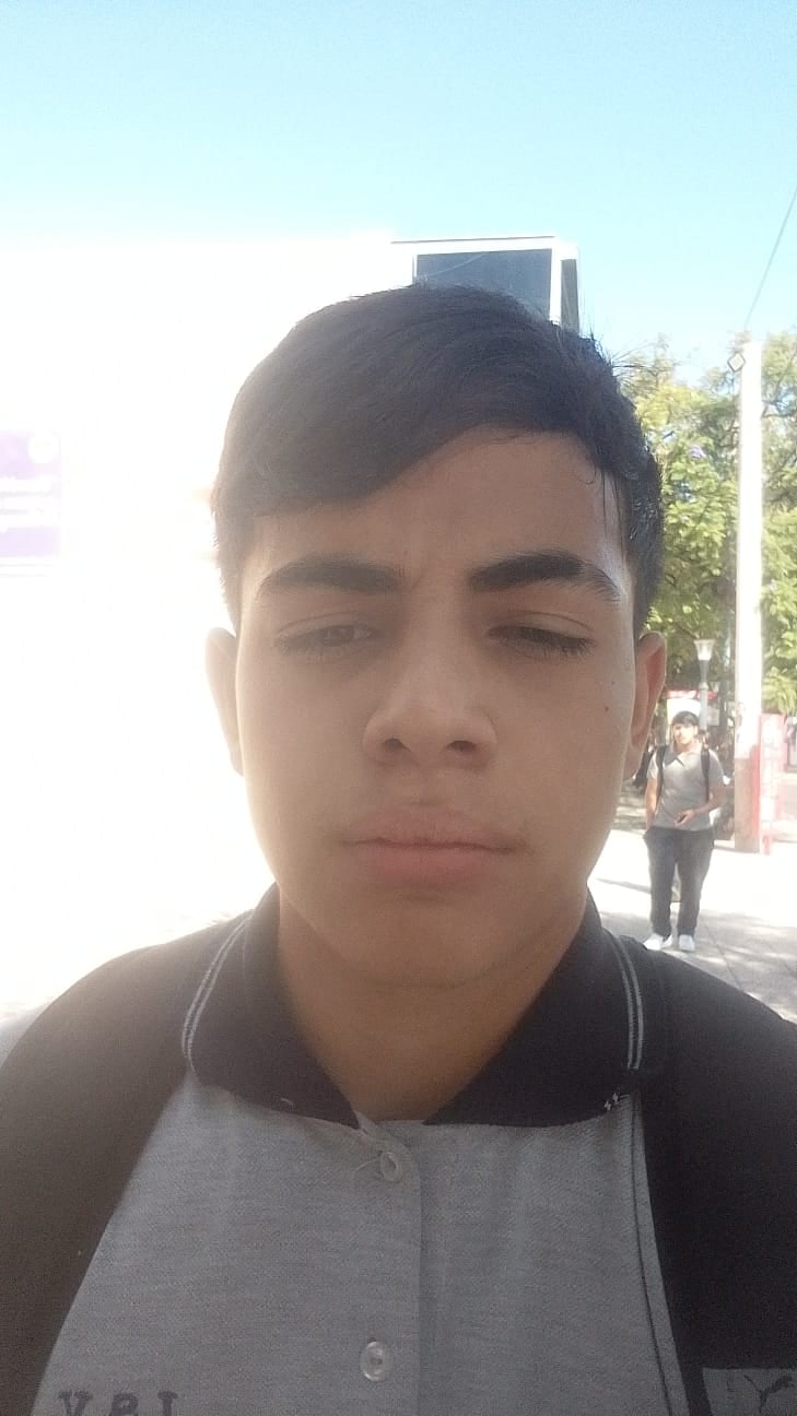 Foto de Pedro Genaro Narváes