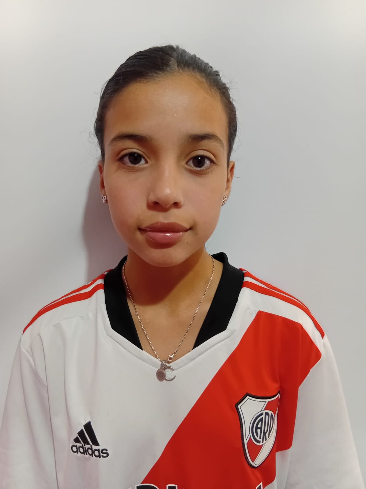 Foto de Eluney Rivas