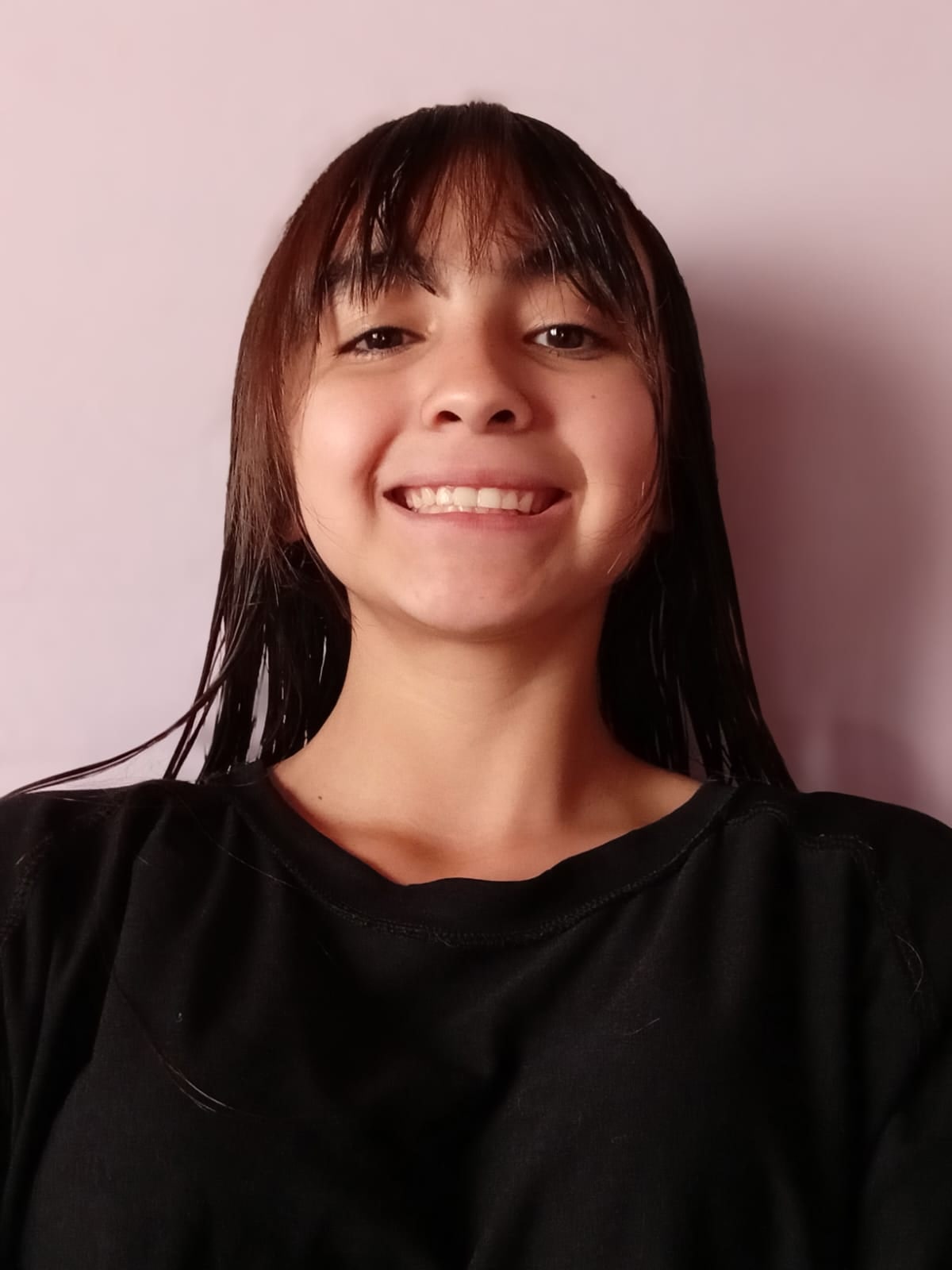 Foto de Mía Yazmin Alaniz