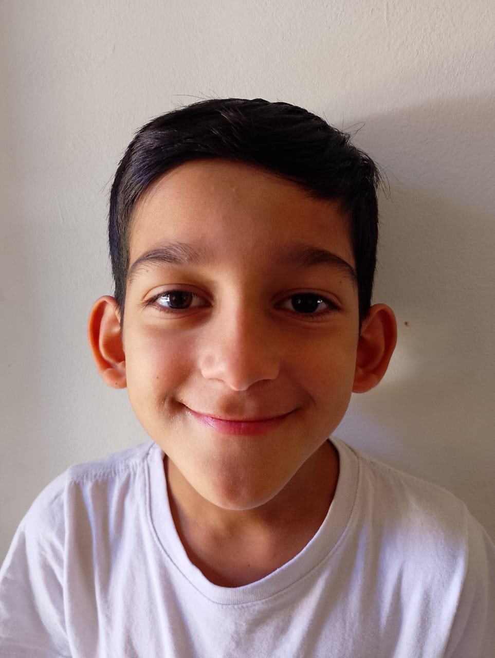 Foto de Genaro Sebastian Pelegrina