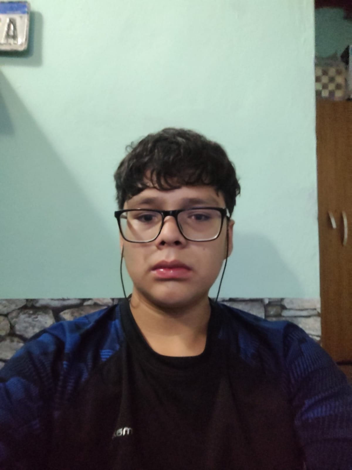 Foto de Joaquín Mauricio Velásquez