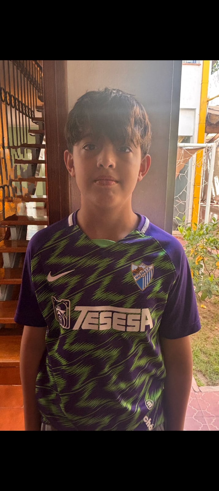 Foto de Bruno Sayago alvaro