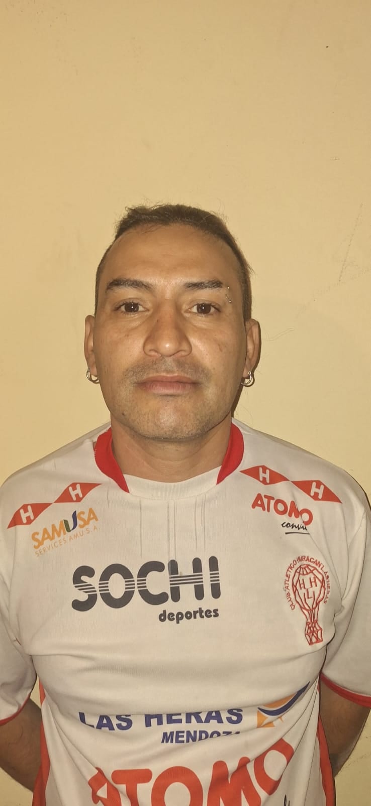 Foto de Fernando Gastón Herrera