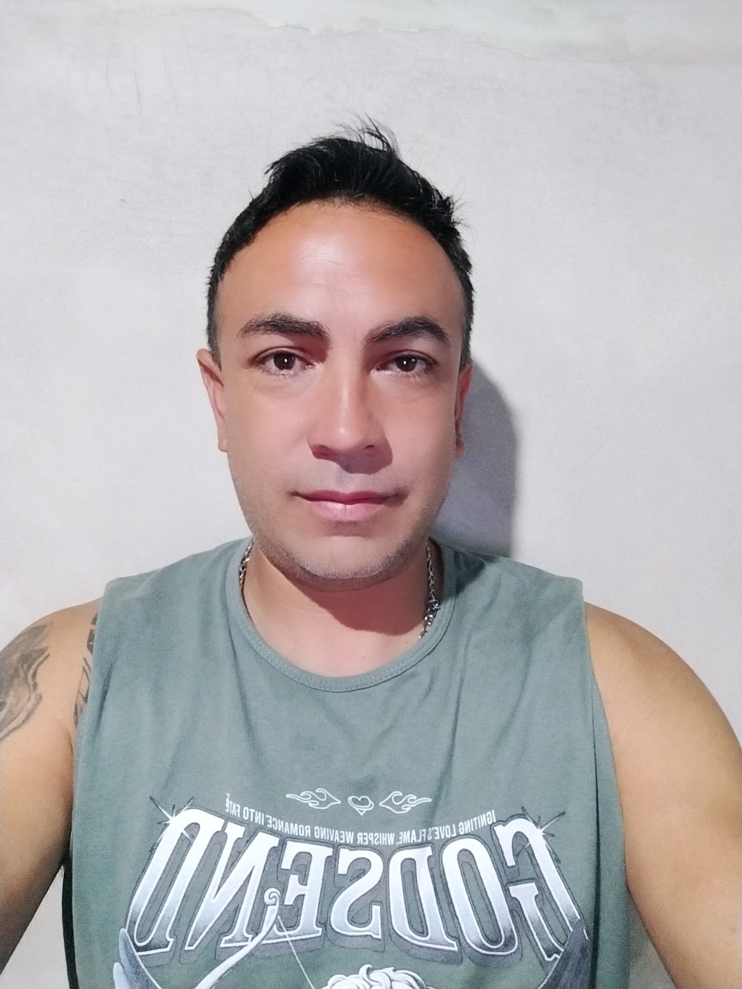 Foto de Sebastián Eduardo Morales