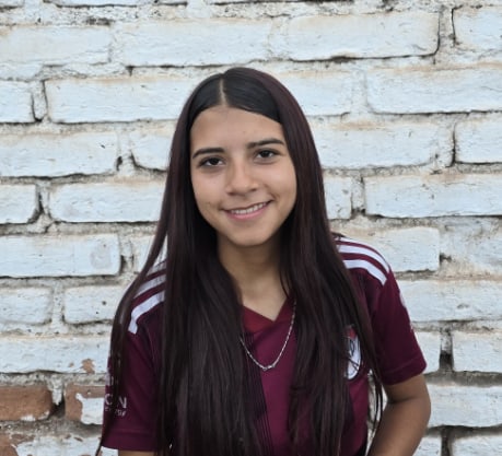Foto de Malena Jazmin Vega