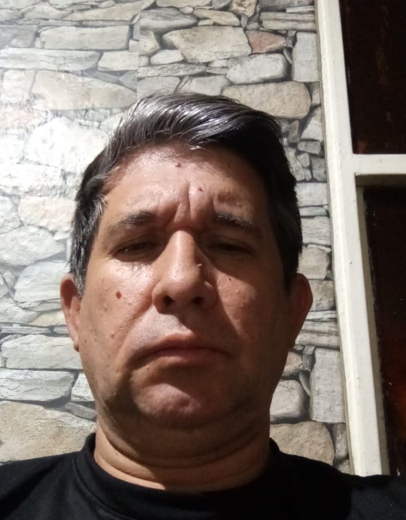 Foto de Jesus Alberto Ferrari