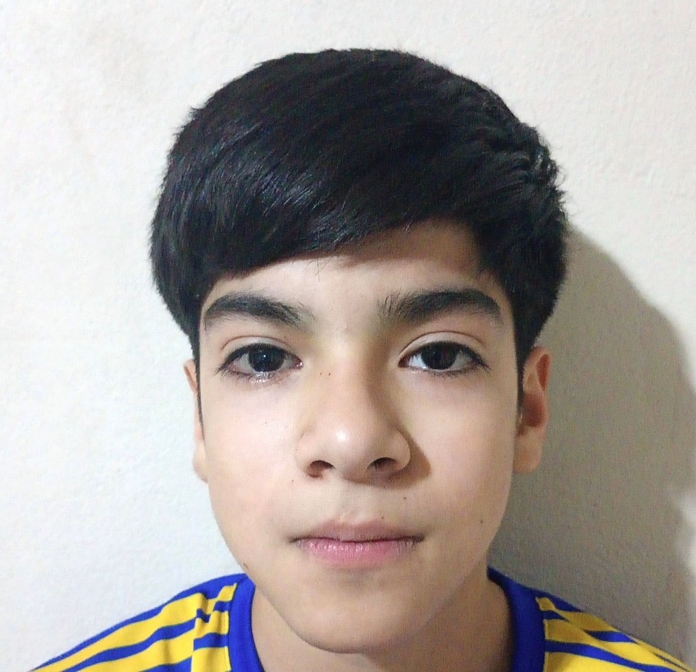 Foto de Alejo Lucero