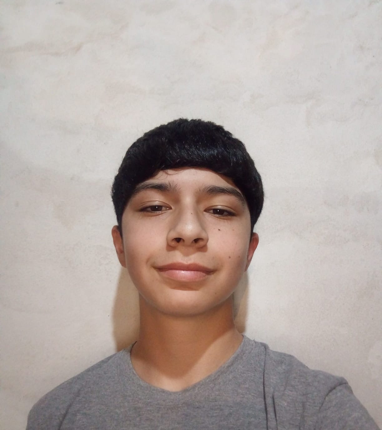 Foto de Samuel Amaya Pastén