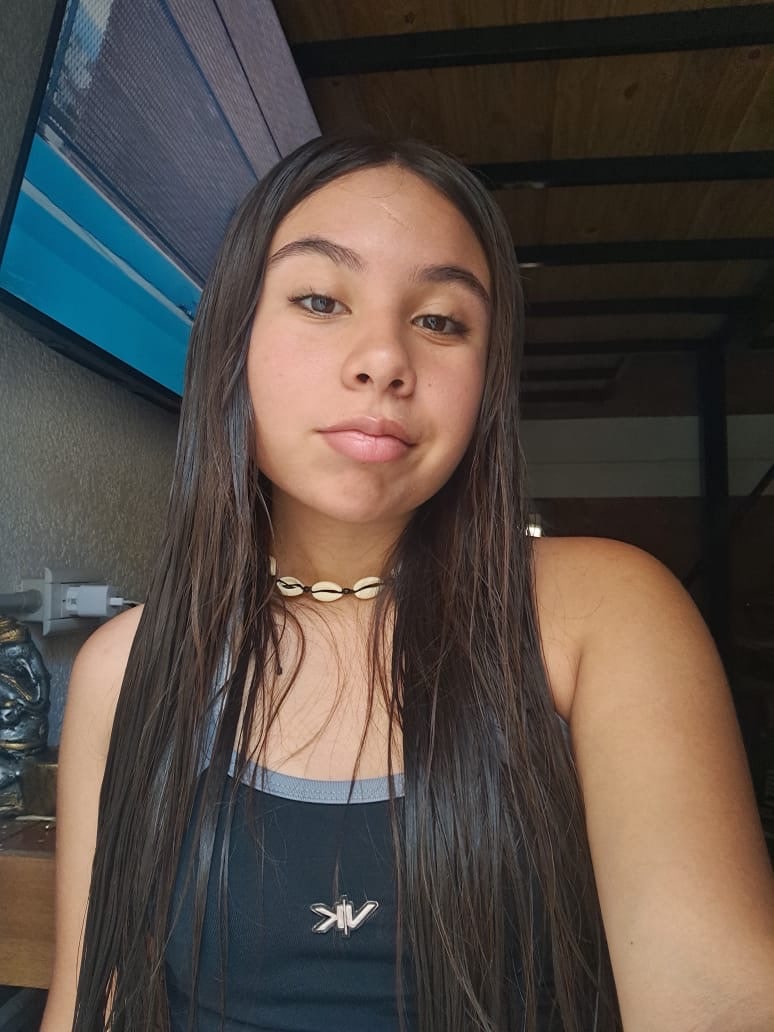 Foto de Brisa Josefina Heredia
