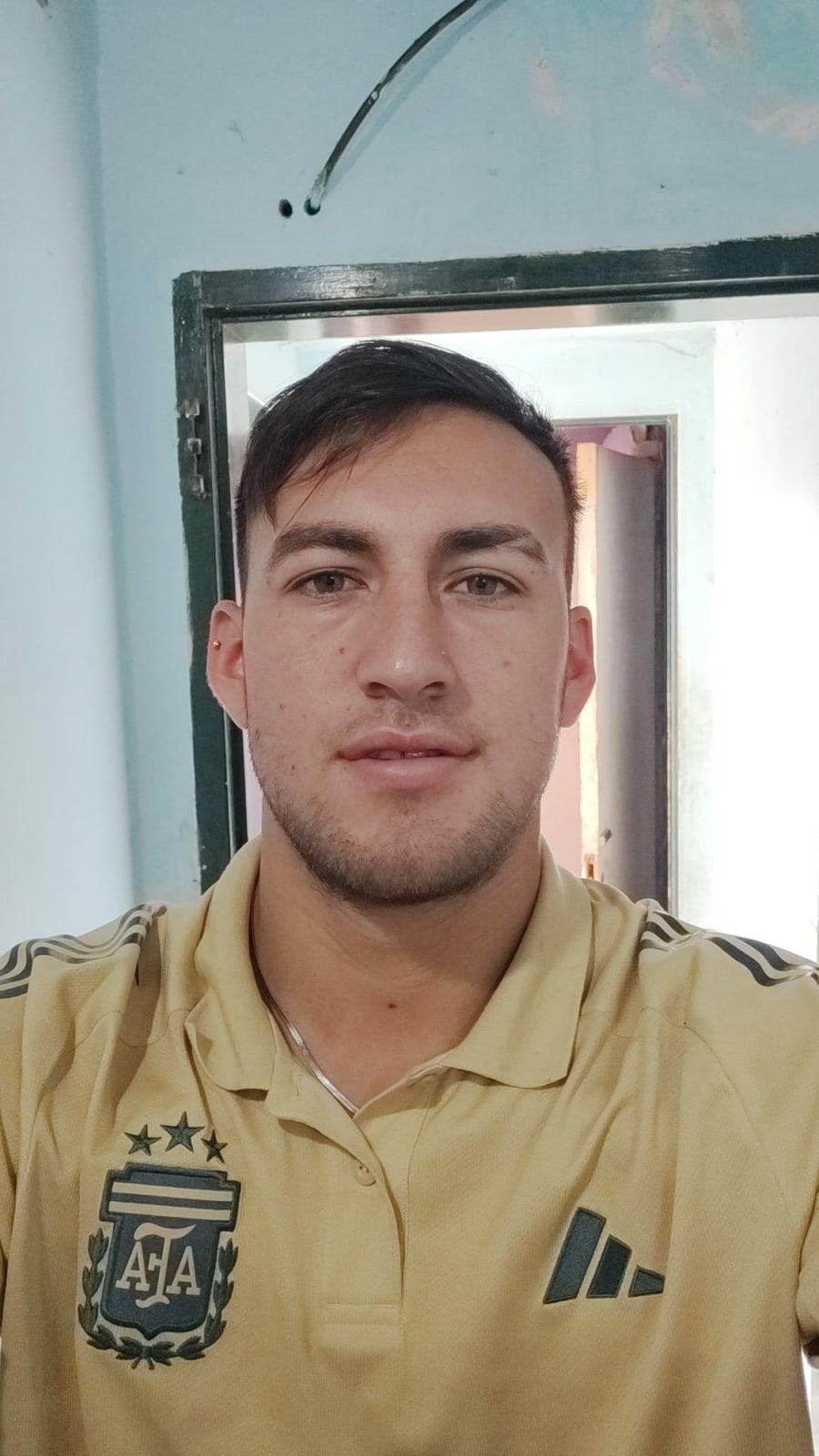 Foto de Kevin Juan Manuel Fernandez