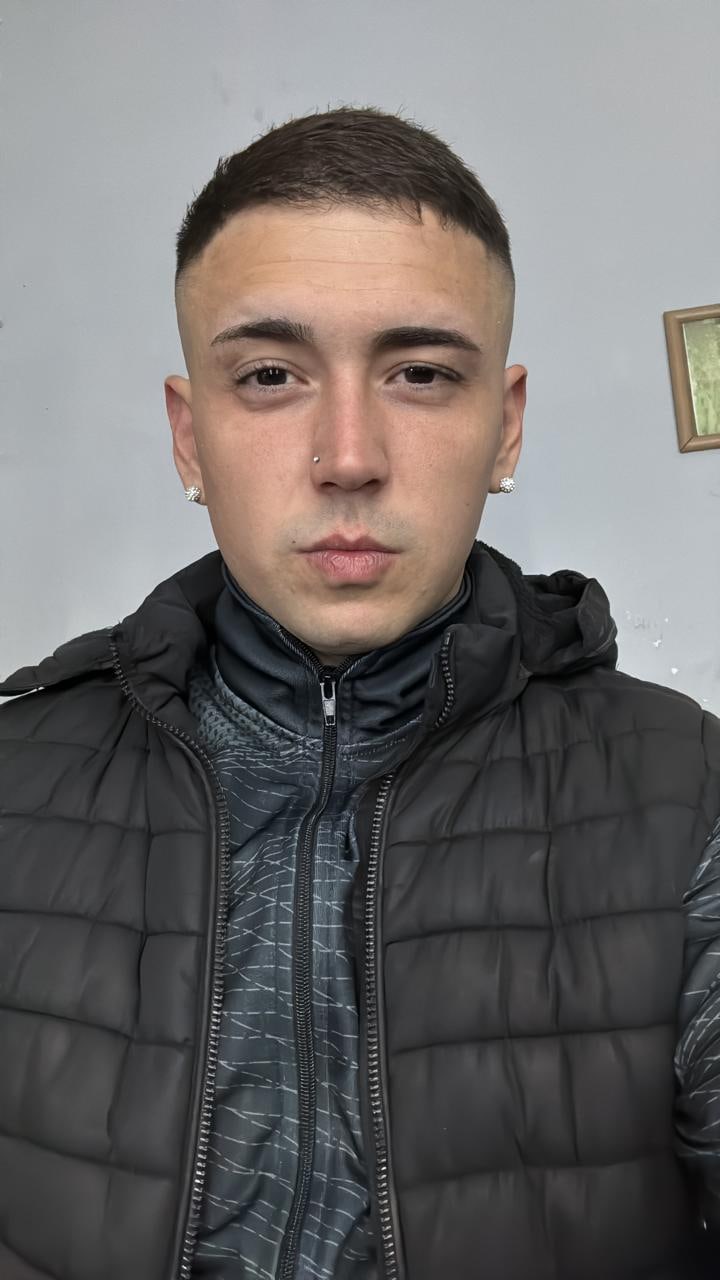 Foto de Eros Agustin Garrote Sanchez