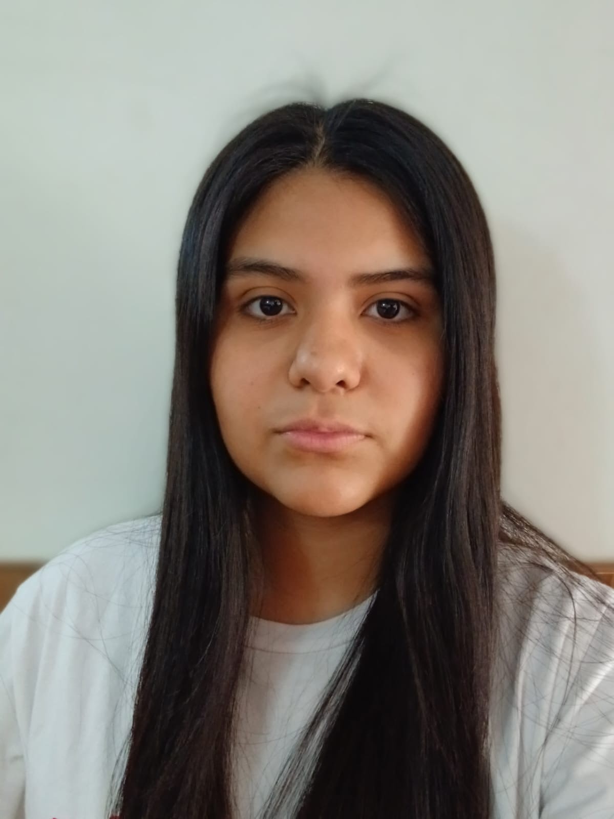 Foto de Luciana Agostina Corzo Camisay
