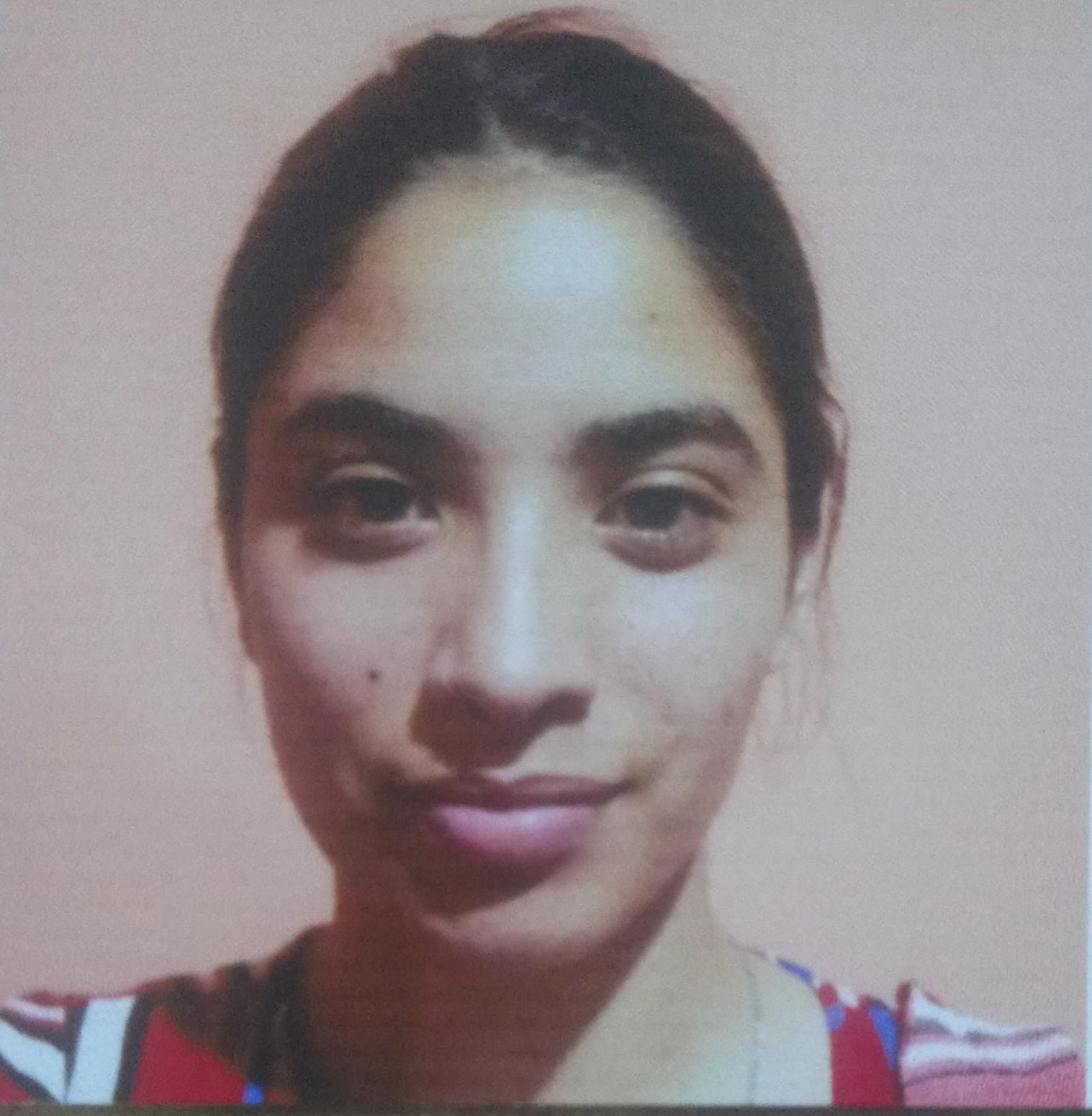 Foto de Mercedes Ileana Báez Mercado