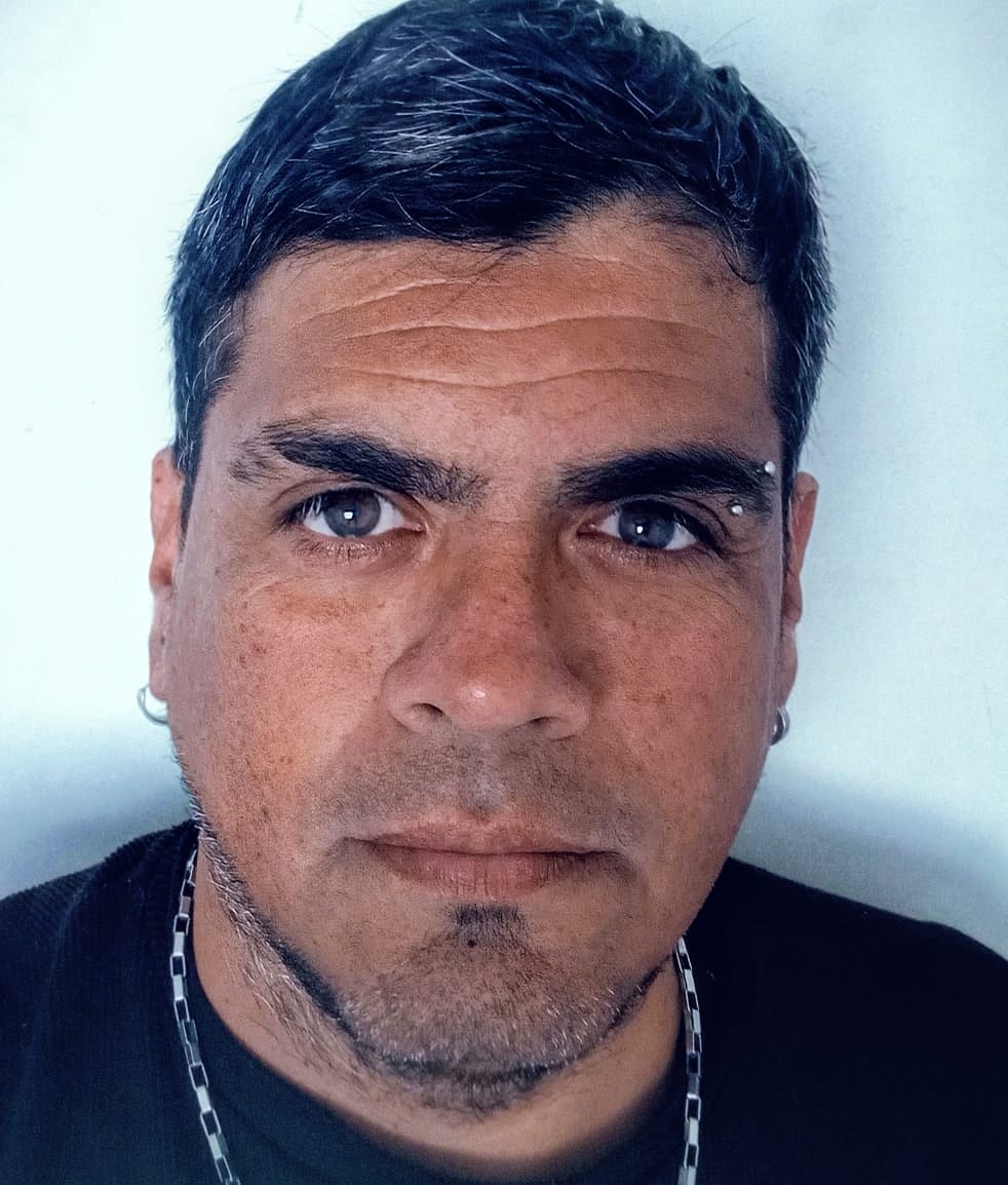 Foto de Miguel Antonio Maldonado